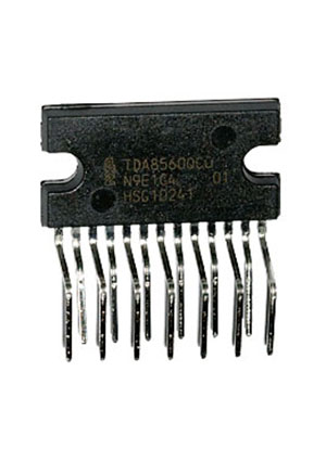 NEX-NXP TDA8560Q/N1.112 усилители аудио
