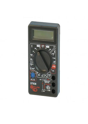 DT-838, ���������� ��������. ���� ������, ������������, ��������� ����, ����������, ������������� �
