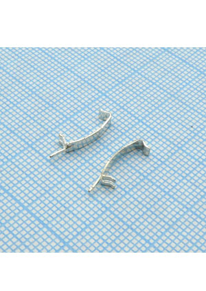 Shinhom RM6 clip, пара каркасы