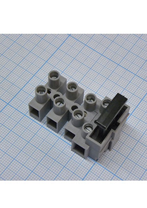 Degson DG801-04P-11-00A(H) клеммники нажимные