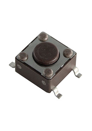 DTSM-61N-V-T/R, ������ ���������� ����������� SMD (6*6*4.3)