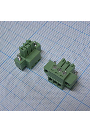 15EDGKM-3.5-03P-14-00A(H), 15EDGKM-3.5-03P-14-00ZH