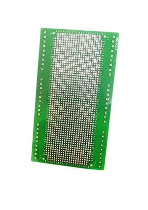 D9MG-PCB-A, 86,9x156.2x1.6мм