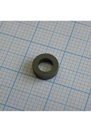 Нева-Феррит М2000НМ1-36 К7*4*2, 1 ферритовые кольца