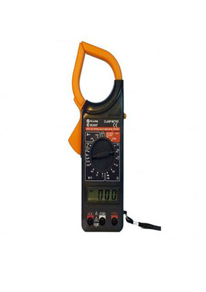 S-Line M-266F токовые клещи