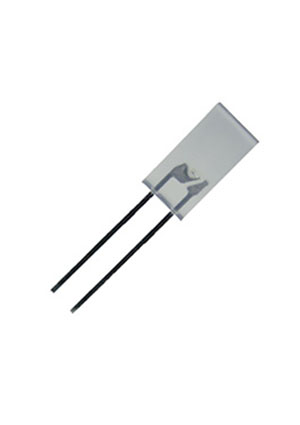 Kingbright L-383SGWT прямоугольные и цилиндрические светодиоды