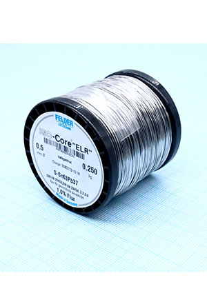  Sn63Pb37 ELR  0.5 250, 4075052010