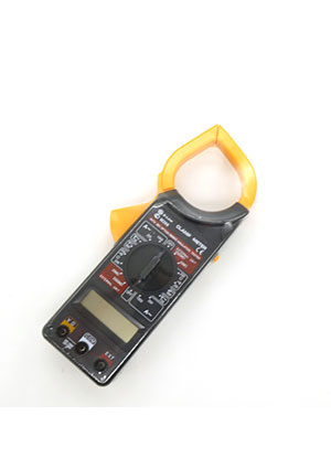 S-Line M-266 токовые клещи