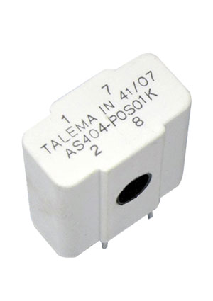 AS-404, ������ ���� 50A; 1:100, 20-200kHz, 1 �������