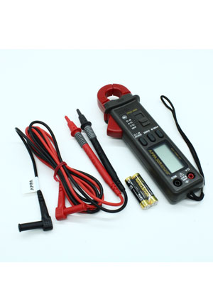APPA APPA 30R, цифровые токовые клещи