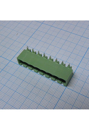 2EDGRC-5.0-08P-14-00A(H), 2EDGRC-5.0-08P-14-00ZH