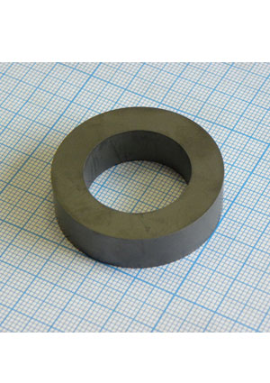 Нева-Феррит М2000НМ1-36 К40*25*11, 1 ферритовые кольца