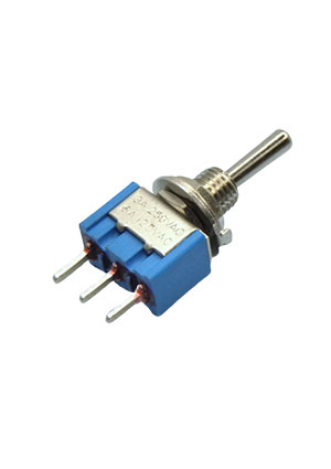 Jietong Switch MTS-103 A-2 тумблеры