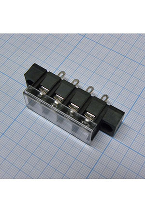 Degson DG48H-A-04P-13-00A(H) клеммные колодки, блоки зажимов