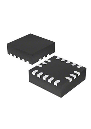 STM LIS3DSHTR, LGA16 датчики ускорения(акселерометры)