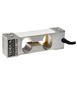 VPGMeasurements 01006-003k-G0-00X, 1006-3kg-NA C3-1C 0M40-AL-Pott-IP66-STD тензодатчик Тензодатчики, узлы встройки