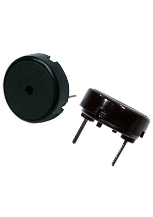 EAST TFM-25B, 3v/75db излучатели звука