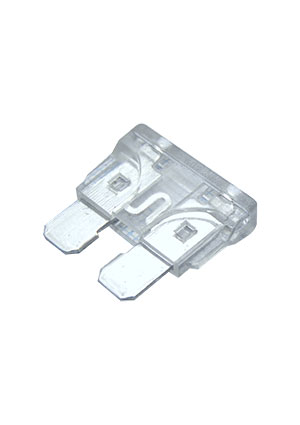 Zhenhui ZH270-010, Medium Auto Plug-in Sheet, ZH270-010 10A автомобильные предохранители