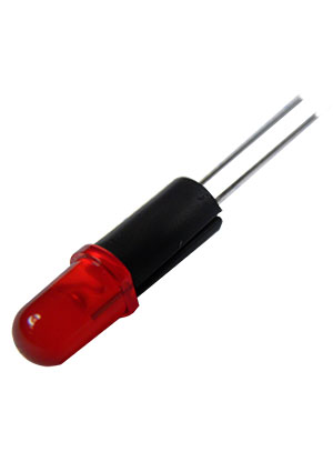 L-7113BR-9.52/ID, ��������� 5�� � ���������� 9,52��/�������/625��/5-45���/30