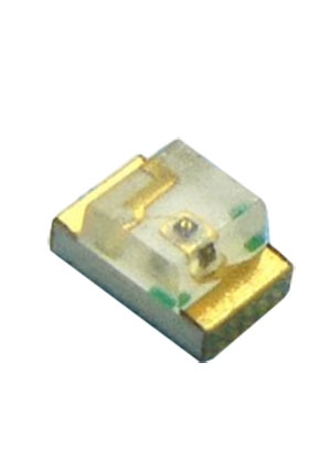 KP-2012P3C, Светодиоды дискретные, корпус SMD080520X125MM