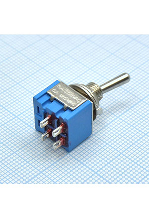 Jietong Switch MTS-201 тумблеры