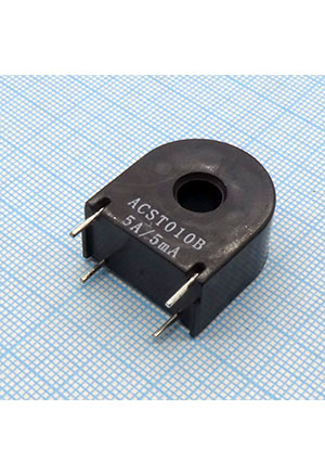 ACST010B 5A/5MA,  , 