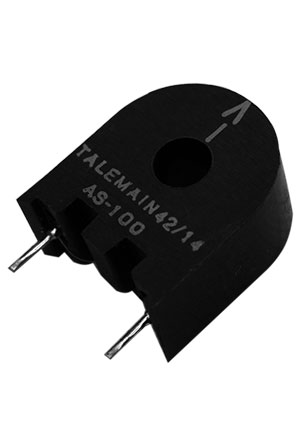 AS-100, ������ ���� 30A, 1:50, 20-200kHz, 1 �������
