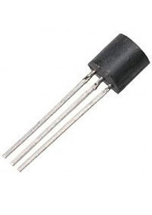 NEX-NXP BT131-600,116, TO92/formed lead симисторы импортные