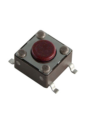 DTSM-61R-V-T/R, ������ ���������� ����������� SMD (6*6*4.3)