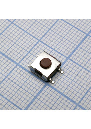 DTSMW-69N-V-T/R, ������ ���������� ����������� SMD (6*6*3.8)