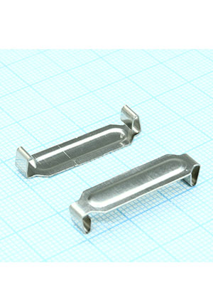 Shinhom EFD25 clip, пара каркасы