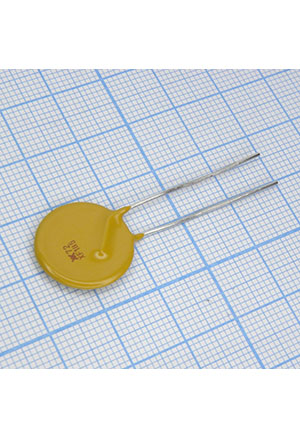 Littlefuse RXEF185-2, /72V 1.85A самовосстанавливающиеся предохранители