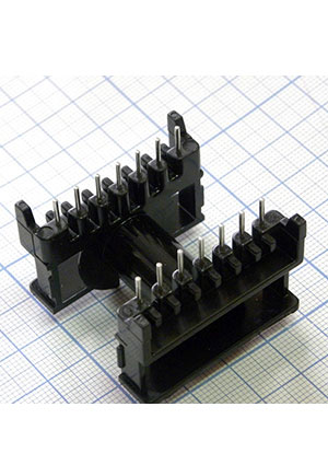 Shinhom ETD34 BBN H 1S 7+7, каркас 1сек 14выв каркасы