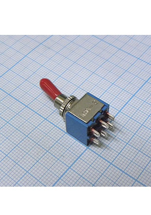 KNX-203-D1, ON-OFF-ON 2 . .