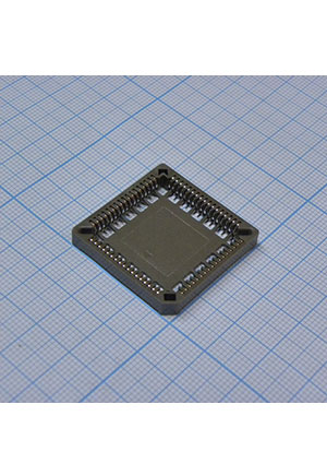 AUK PLCC-68 SMD, PLCC-68 SMD панельки для компонентов