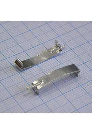 Shinhom RM12 clip, пара каркасы