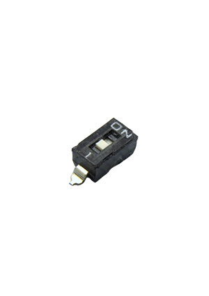 DMR-01-V, Переключатели DIP/SIP
