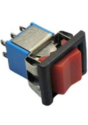 Jietong Switch SWRS-203-E5 тумблеры