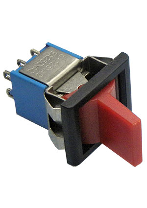 Jietong Switch SWRS-212-F1 тумблеры