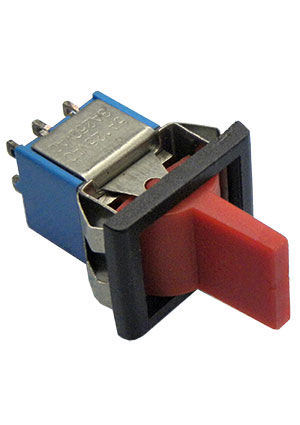 Jietong Switch SWRS-213-F1 тумблеры