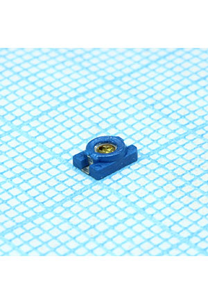 TSC3S506T1R, Trimmer Ceram.Cap.SMD 2.0/6pF BLUE