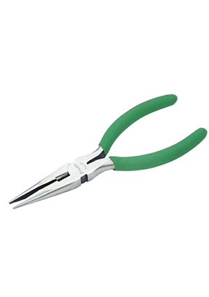 PROSKIT 1PK- 709, Длинногубцы ProSkit 1PK- 709 плоскогубцы, пассатижи, тонкогубцы