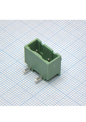 Degson 2EDGRC-7.5-02P-14-00A(H) клеммники разьемные