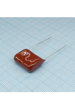 TS09003A273KSB0E0R, 1000Vdc 0.027uF +10% P:15mm