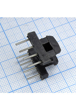 Транспласт Каркас Ш5*5 гориз.1 сек.8 выв., 1 каркасы