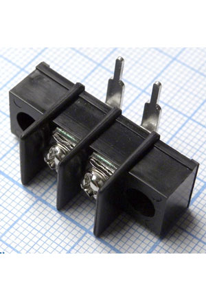Degson DG25R-A-02P-13-00A(H) клеммные колодки, блоки зажимов