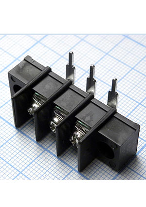 Degson DG25R-A-03P-13-00A(H) клеммные колодки, блоки зажимов