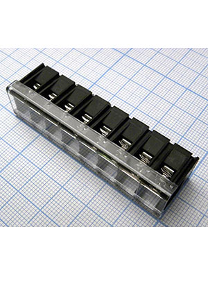Degson DG28C-B-08P-13-00A(H) клеммные колодки, блоки зажимов