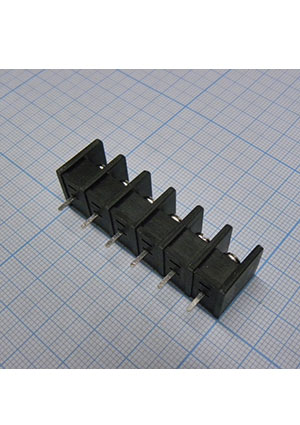 Degson DG35C-B-06P-13-00A(H) клеммные колодки, блоки зажимов