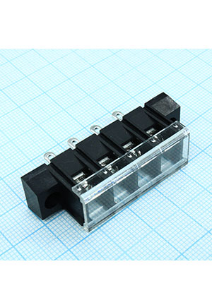 Degson DG38H-A-04P-13-00A(H) клеммные колодки, блоки зажимов